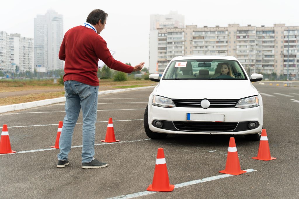 How to Get a Driving License in Luxembourg